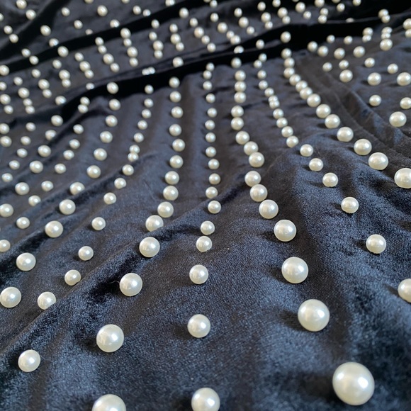 2XL Pearl Dress - Picture 3 of 4